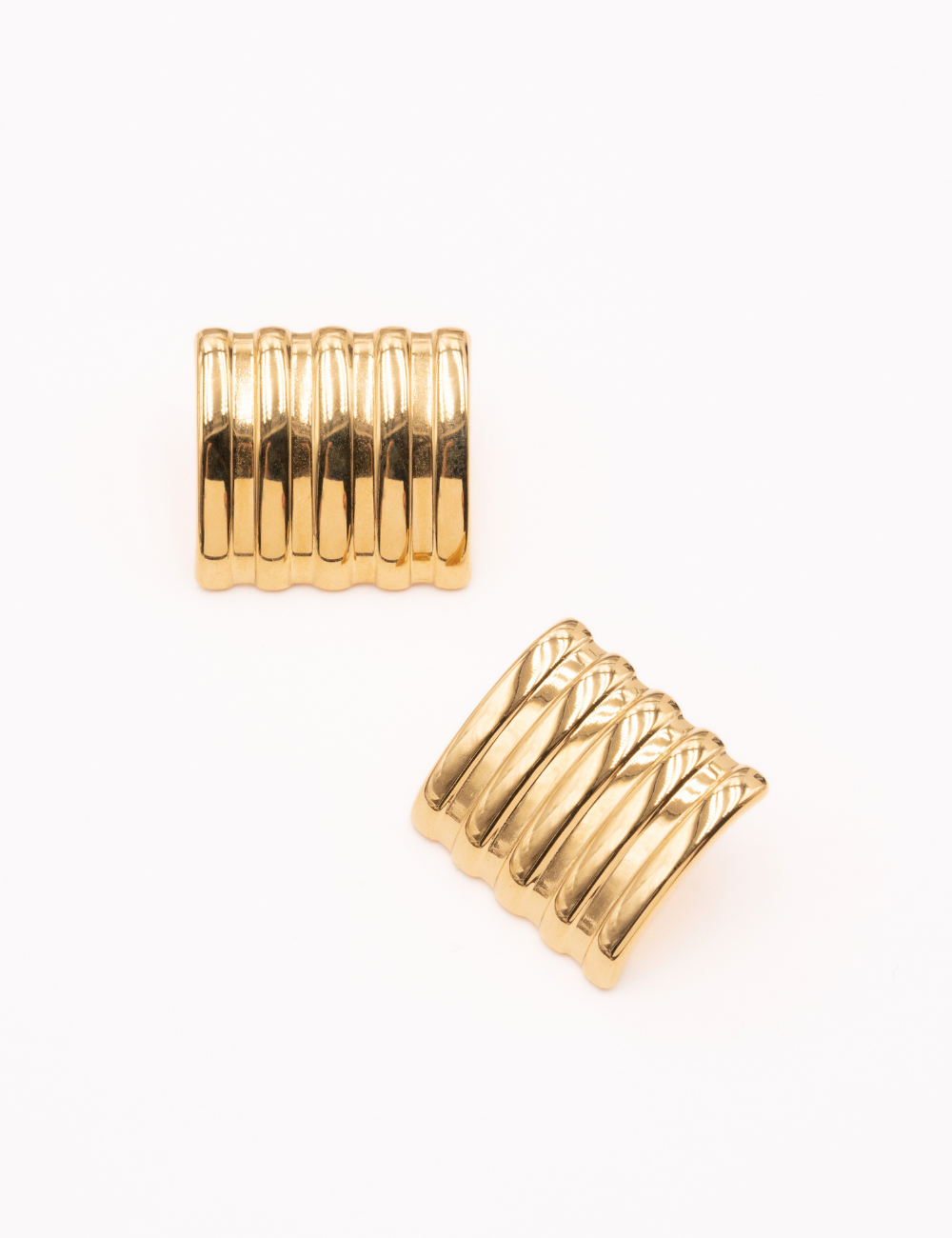 Boucles d'oreilles Elfi