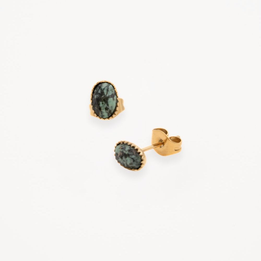 Boucles d'oreilles Elyor