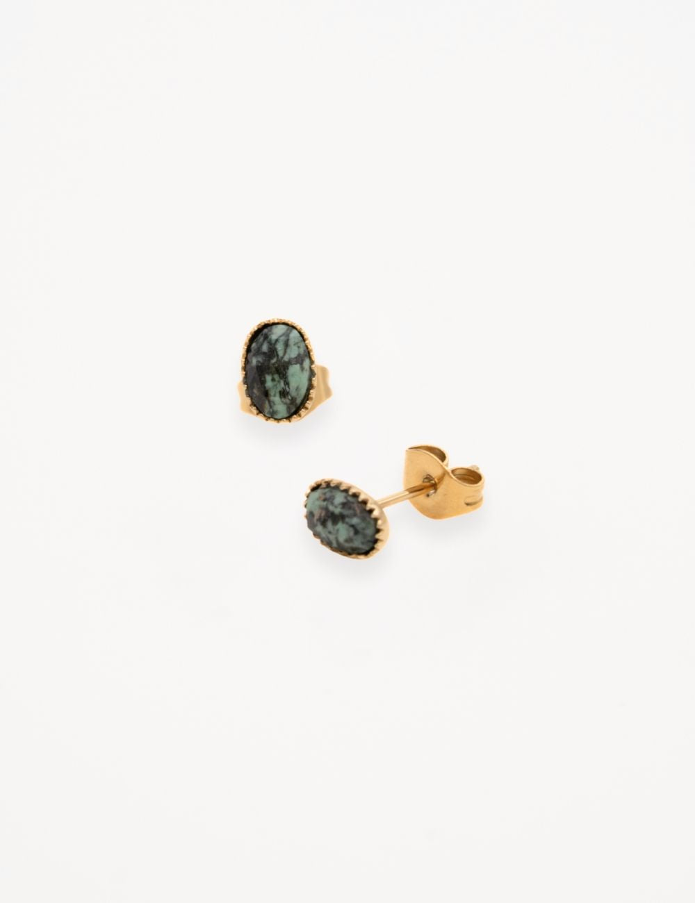 Boucles d'oreilles Elyor