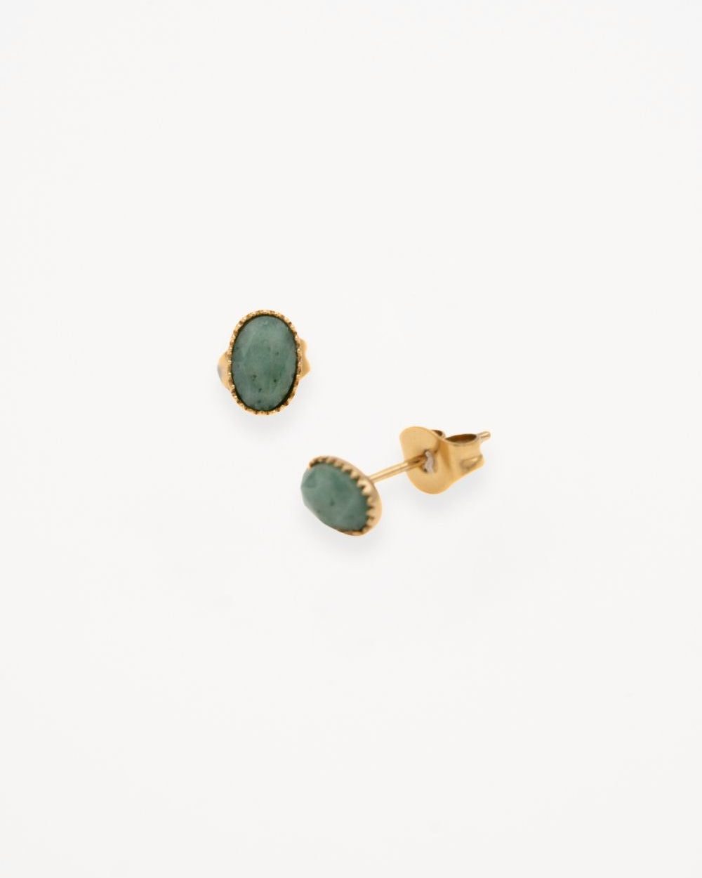 Boucles d'oreilles Elyor