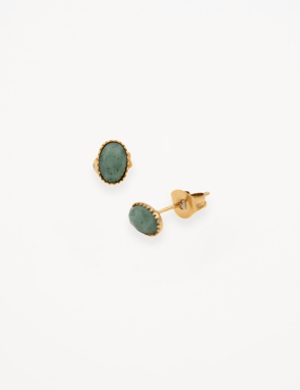 Boucles d'oreilles Elyor