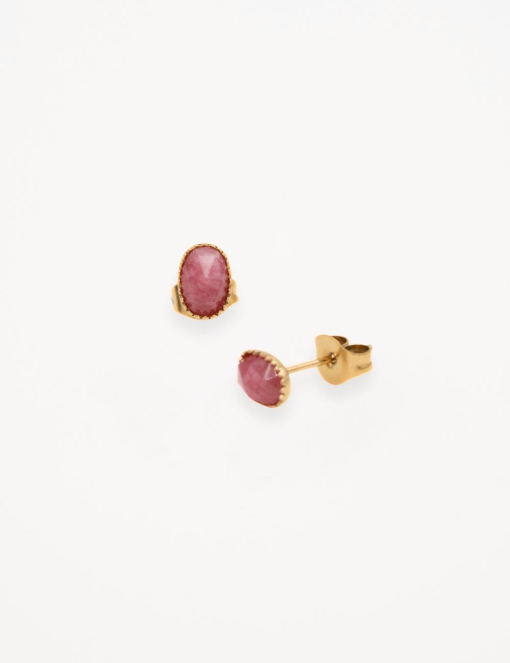 Boucles d'oreilles Elyor