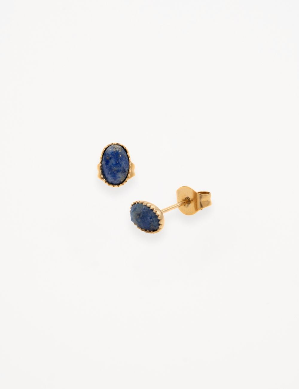 Boucles d'oreilles Elyor