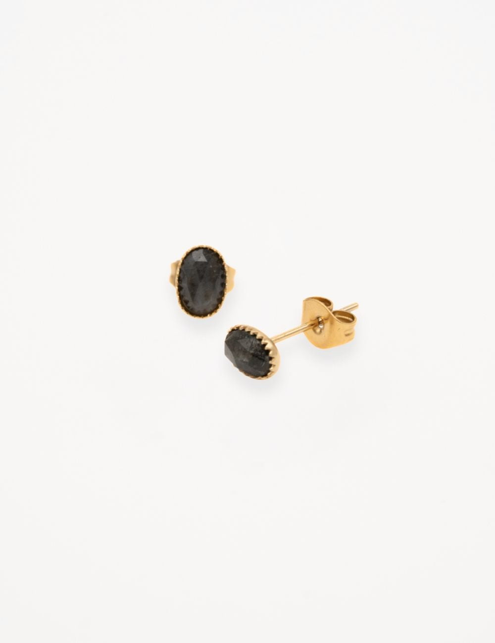 Boucles d'oreilles Elyor