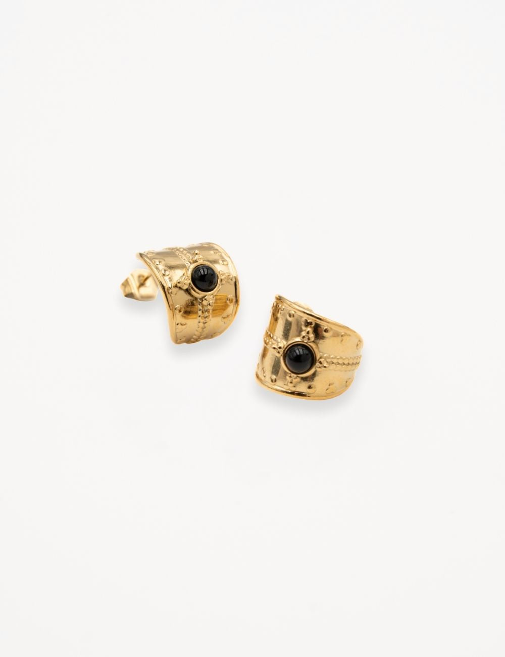 Boucles d'oreilles Isandro