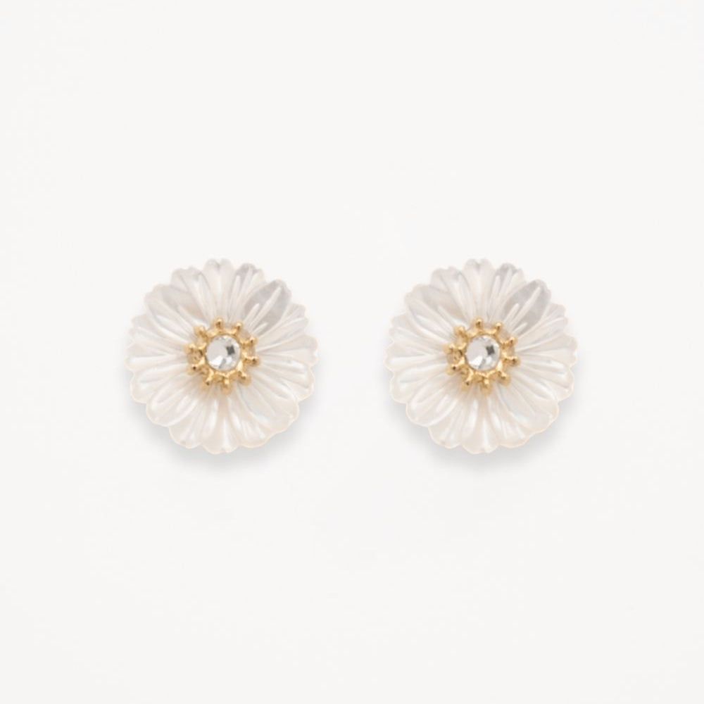 Boucles d'oreilles Nivae