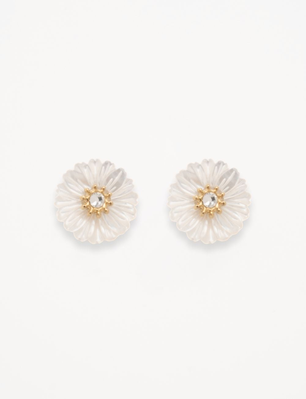 Boucles d'oreilles Nivae