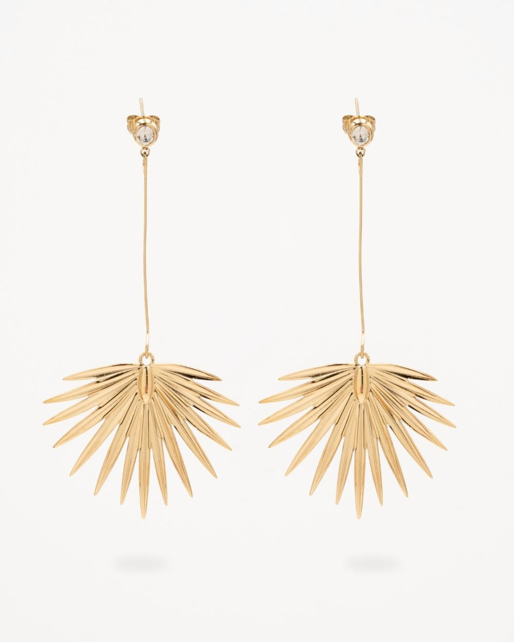 Boucles d'oreilles Yvain