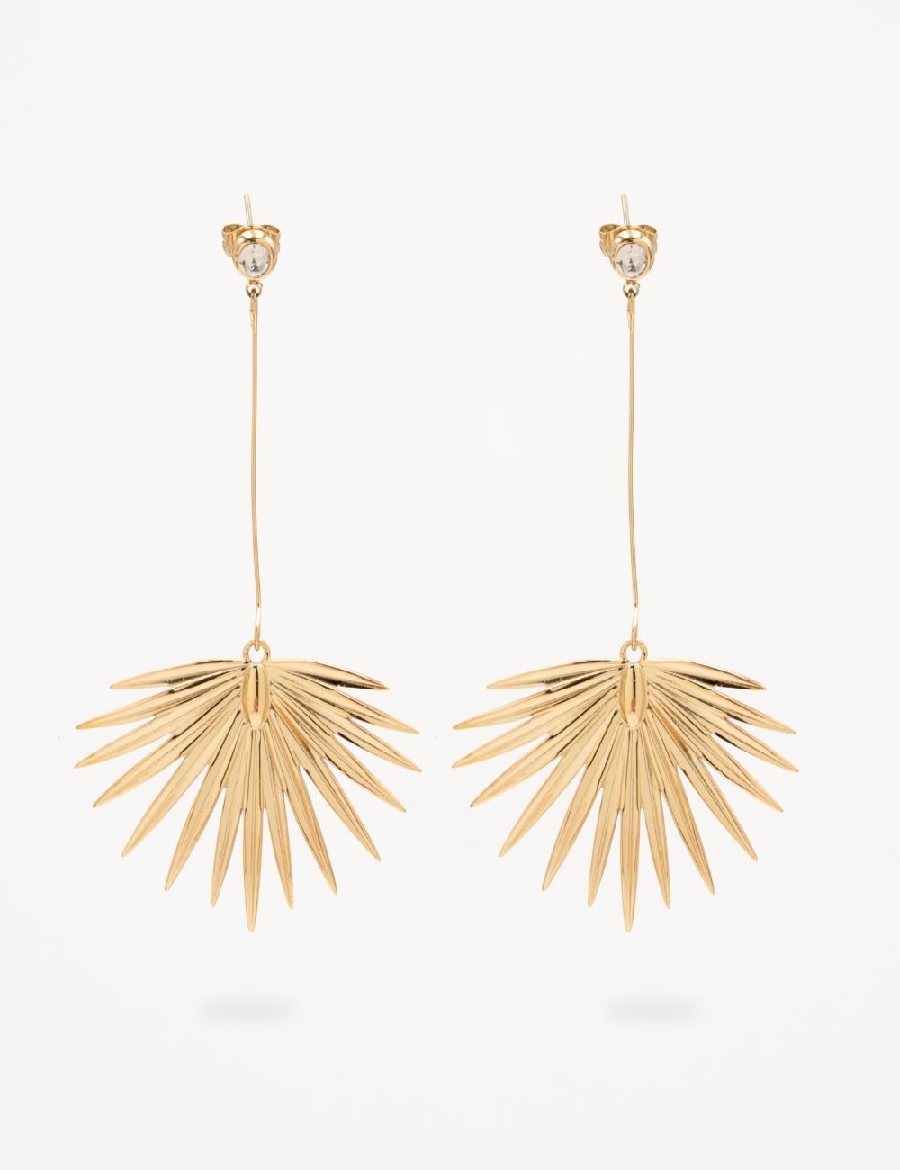Boucles d'oreilles Yvain