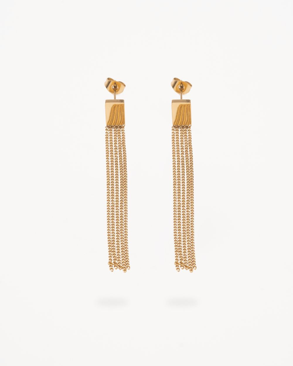 Boucles d'oreilles Cléa