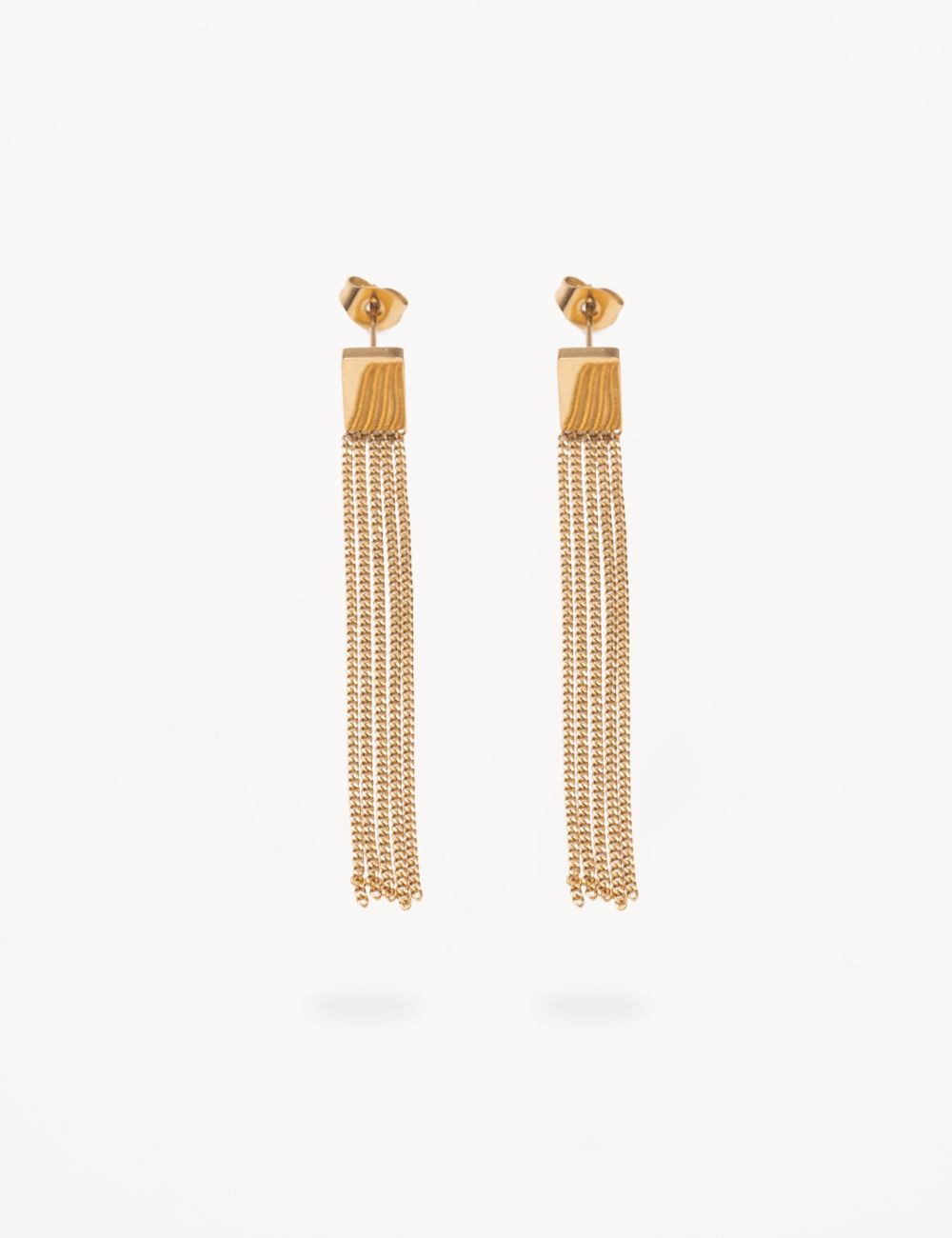 Boucles d'oreilles Cléa