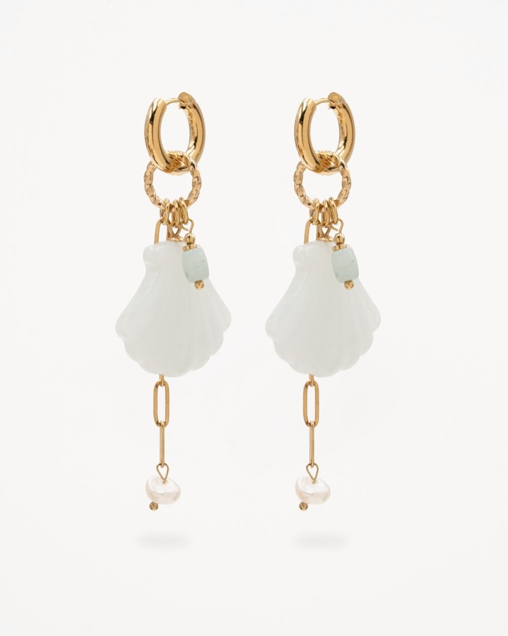 Boucles d'oreilles Laura