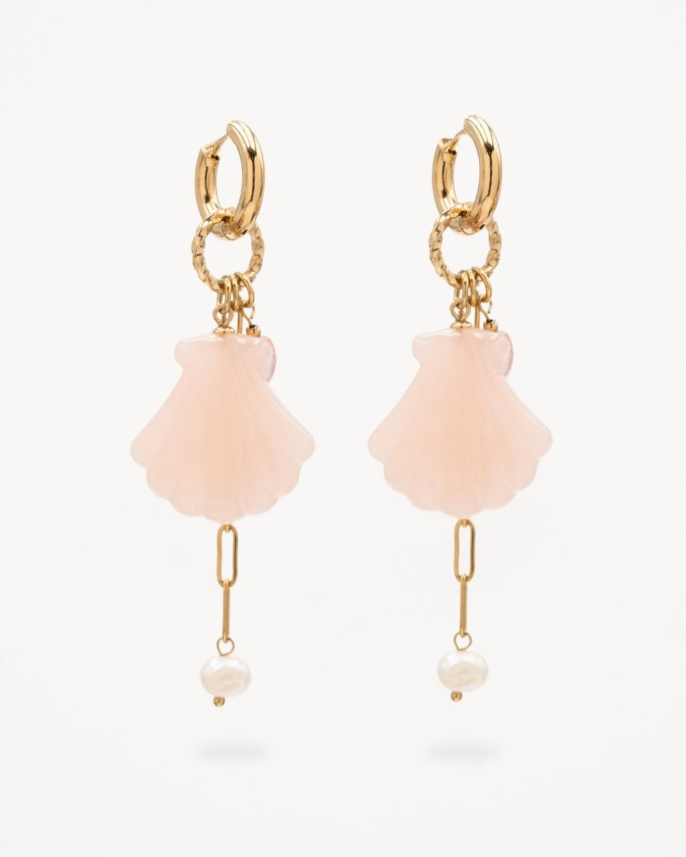 Boucles d'oreilles Laura