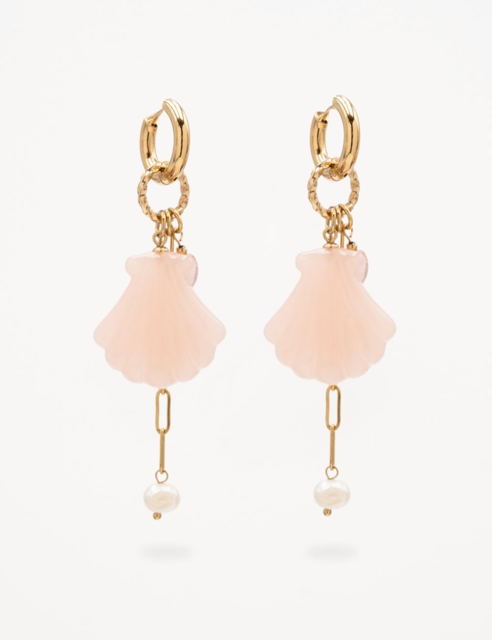 Boucles d'oreilles Laura