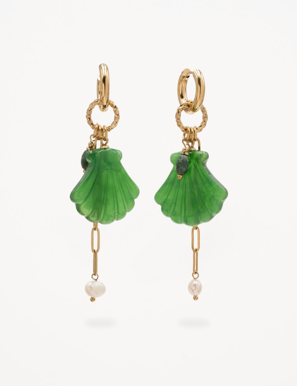 Boucles d'oreilles Laura