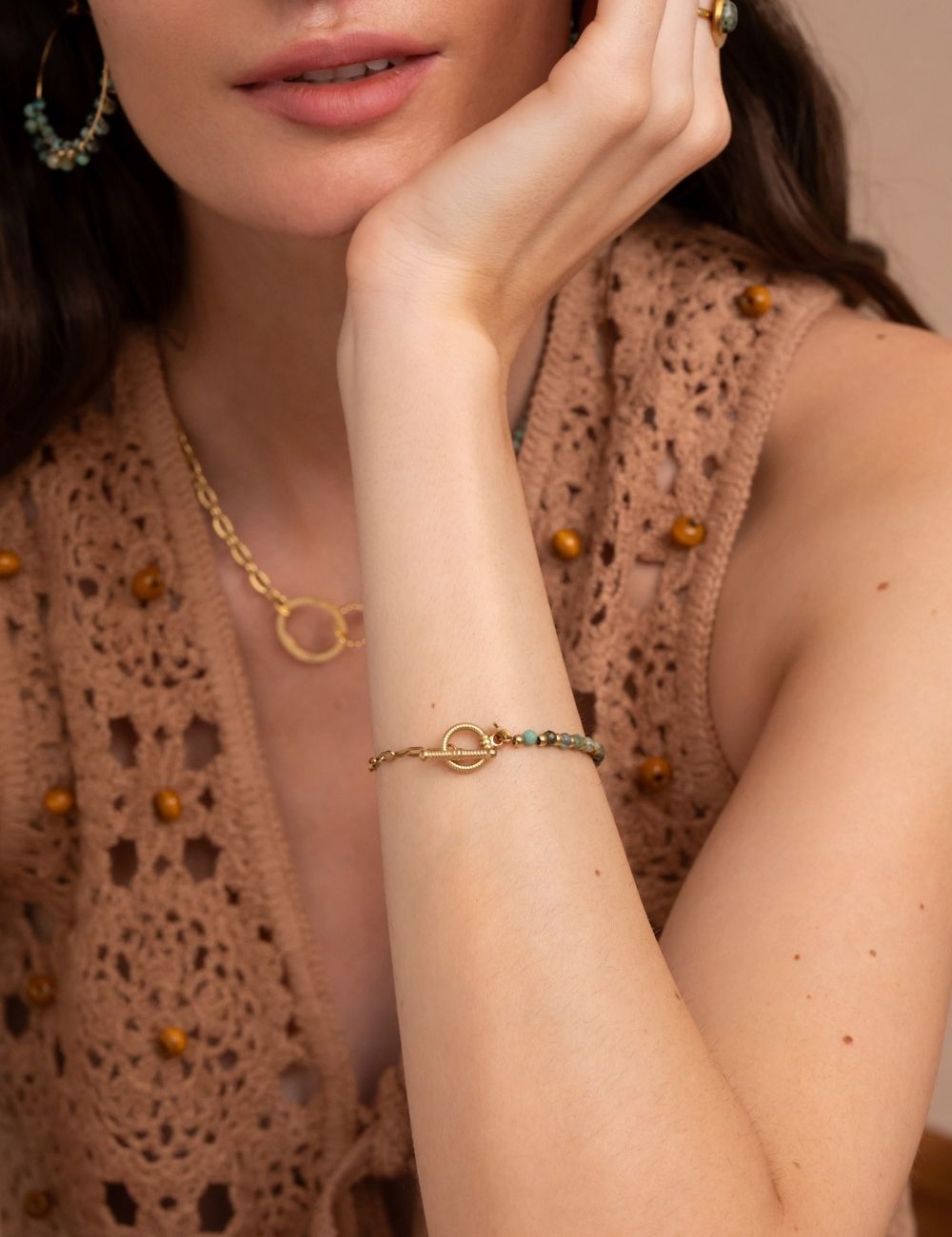 Bracelet Alizon