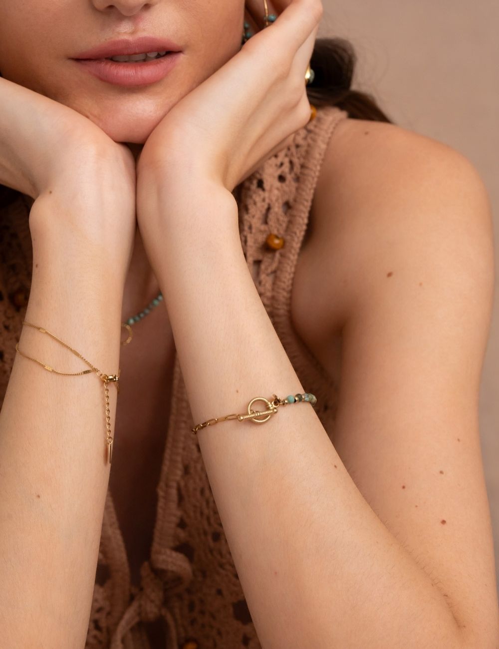 Bracelet Alizon