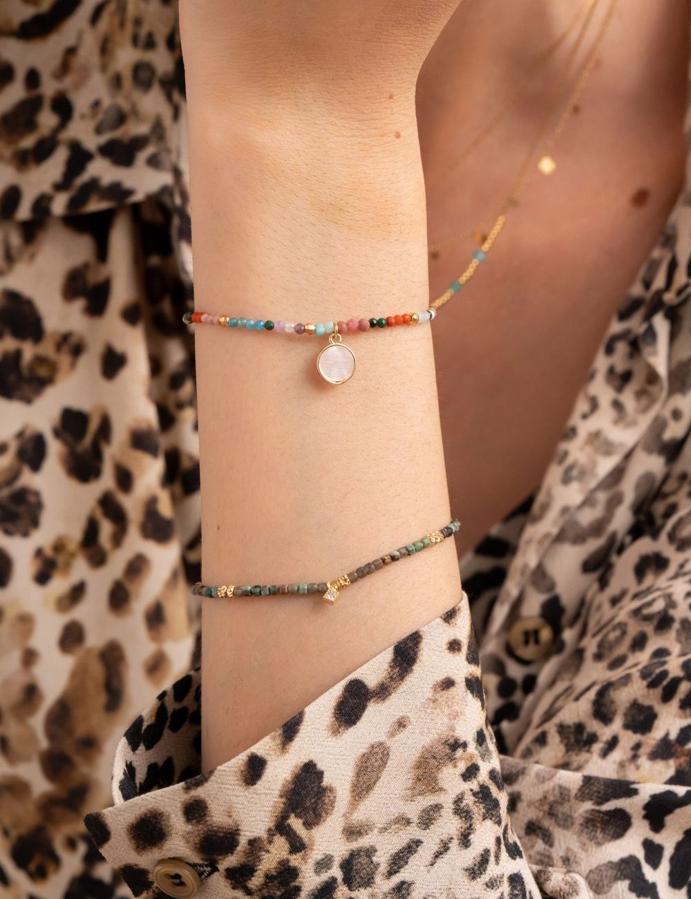 Bracelet Ariella