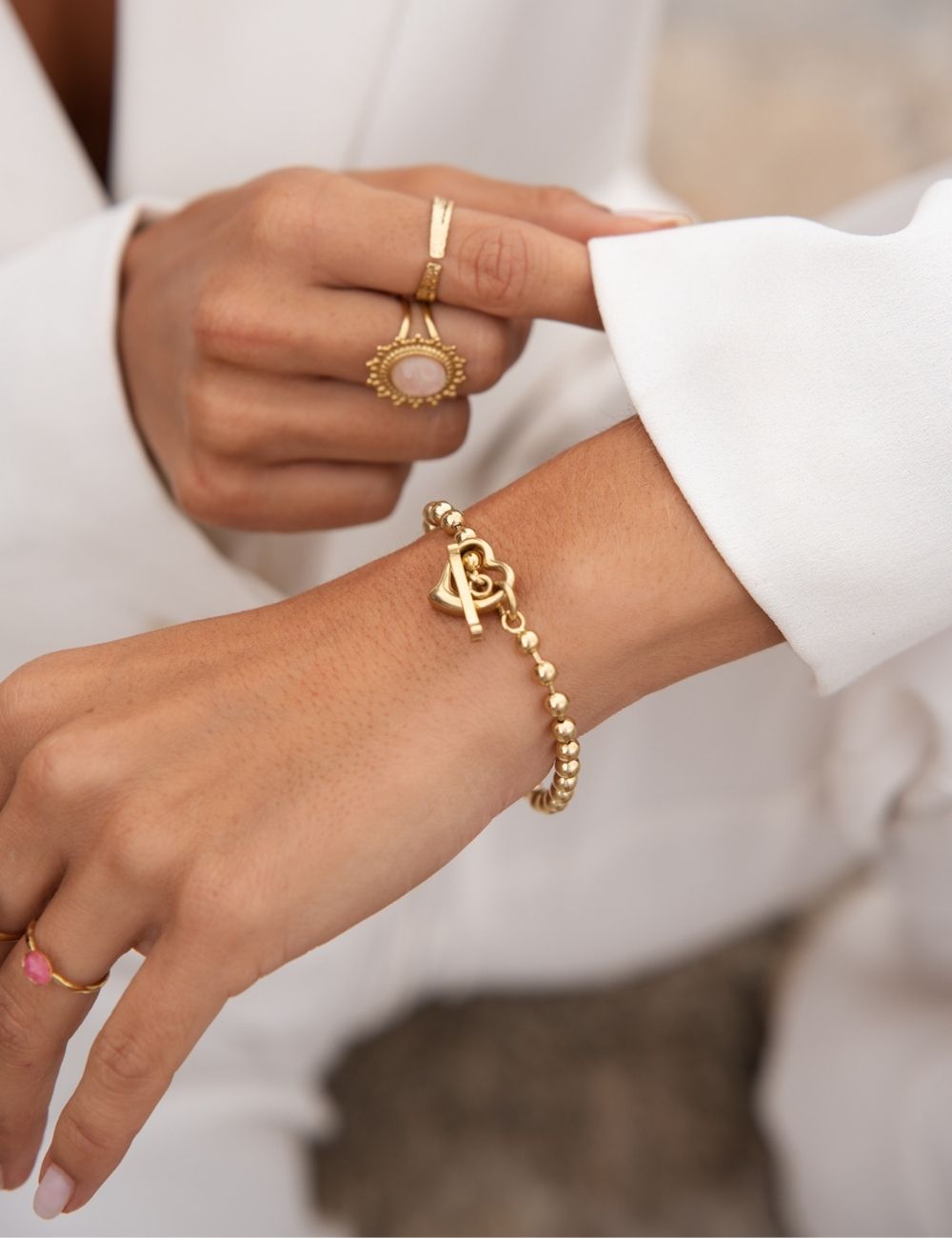 Bracelet Bridget