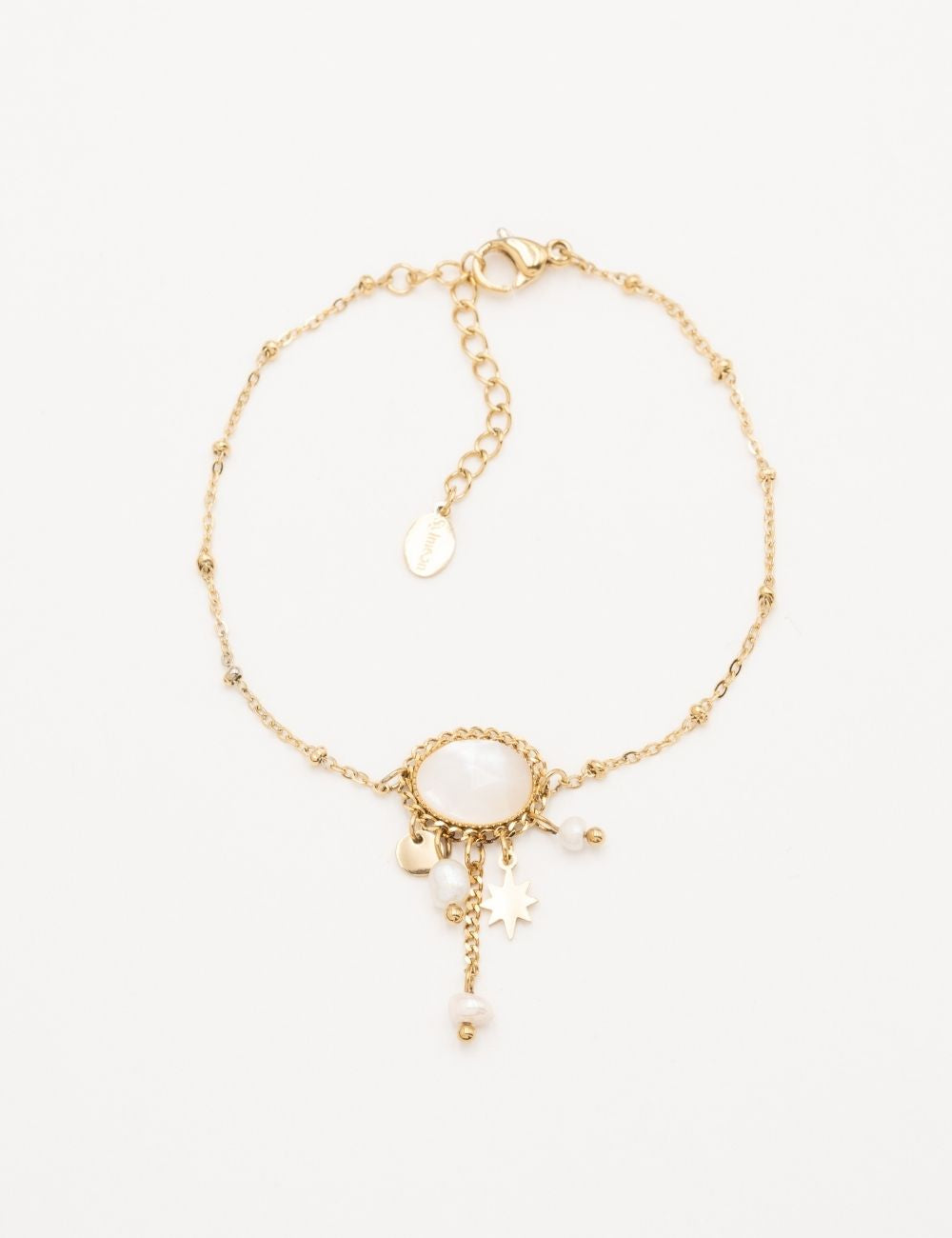 Bracelet Brigitte