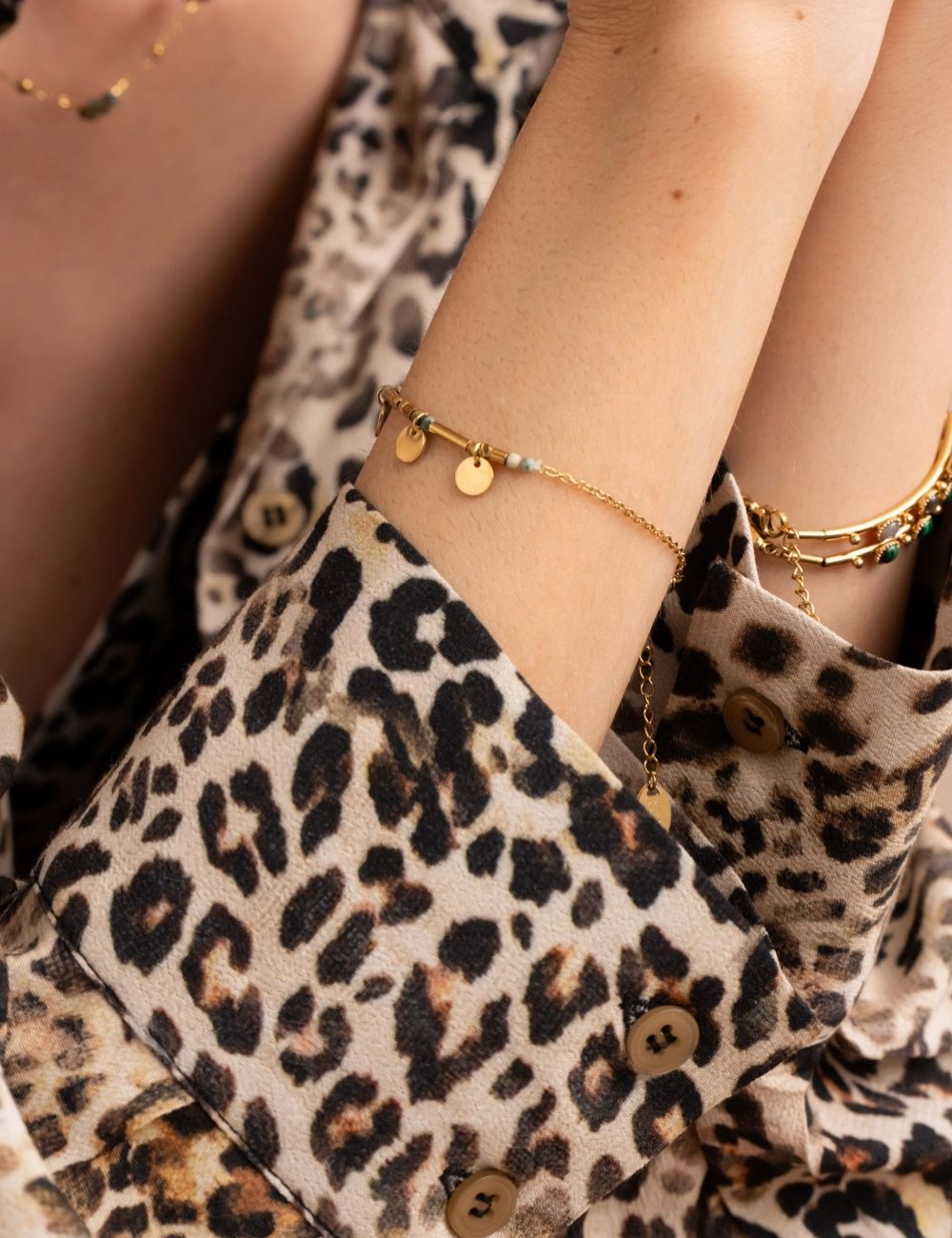 Bracelet Celesta