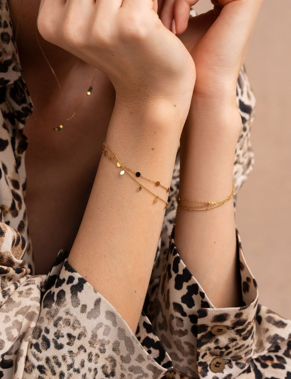 Bracelet Charley