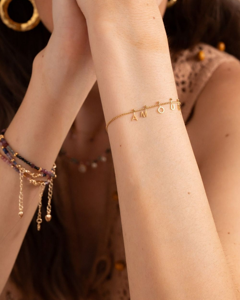 Bracelet Delora