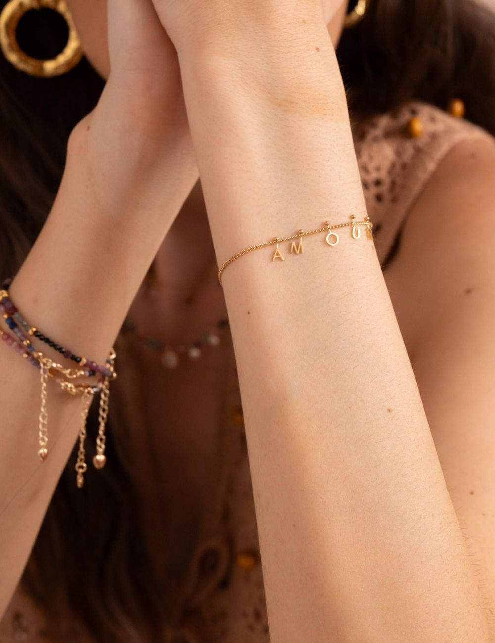 Bracelet Delora