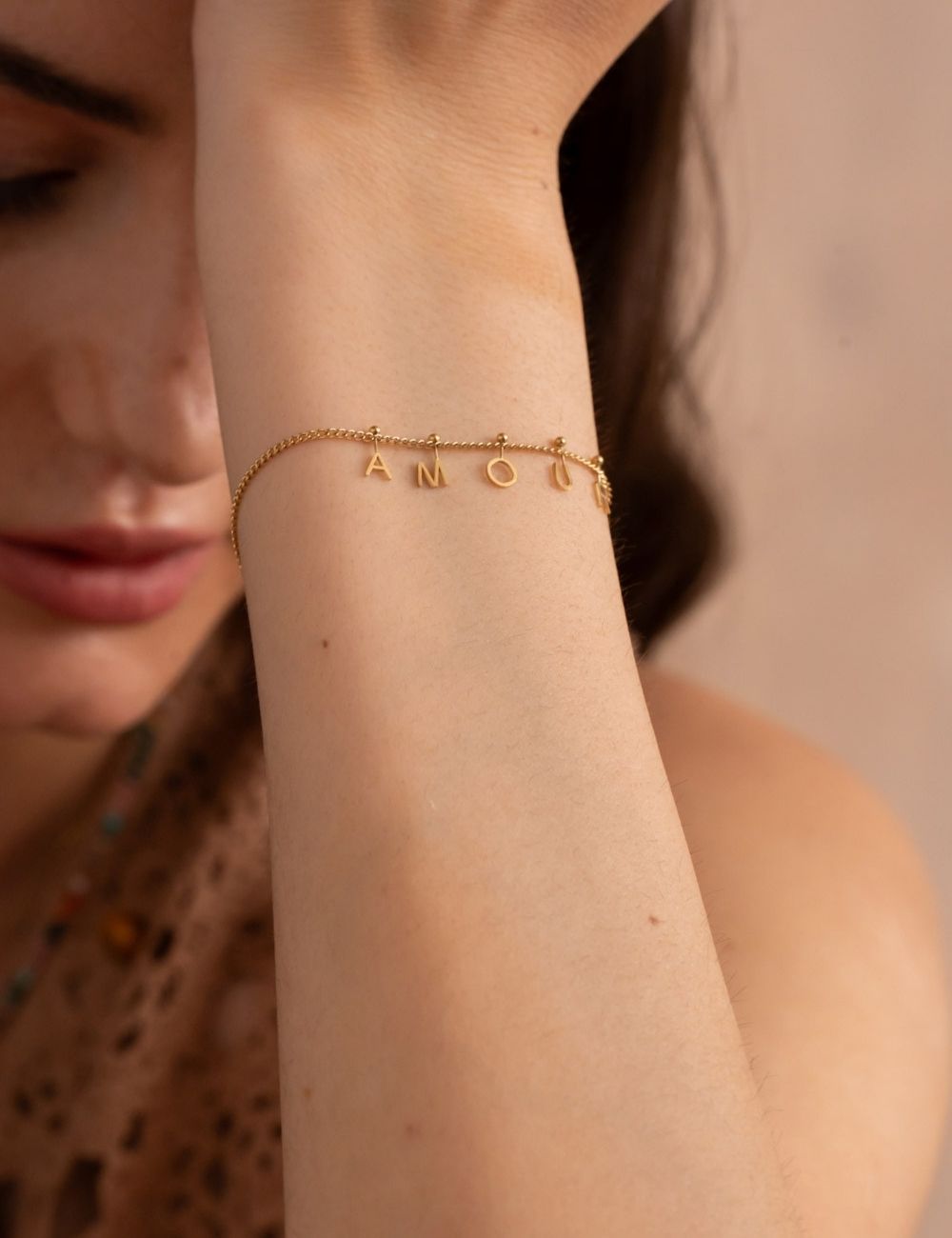 Bracelet Delora