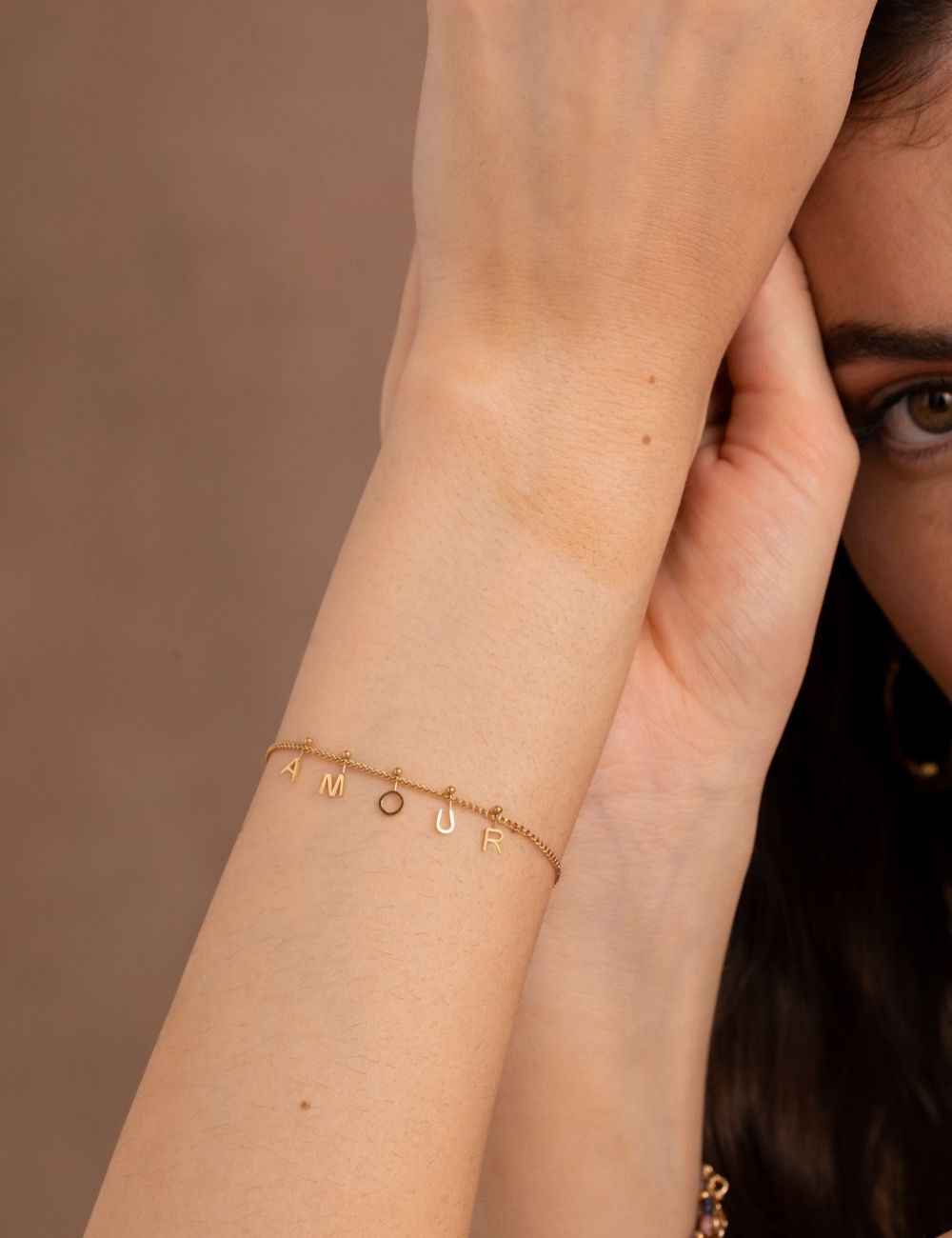 Bracelet Delora