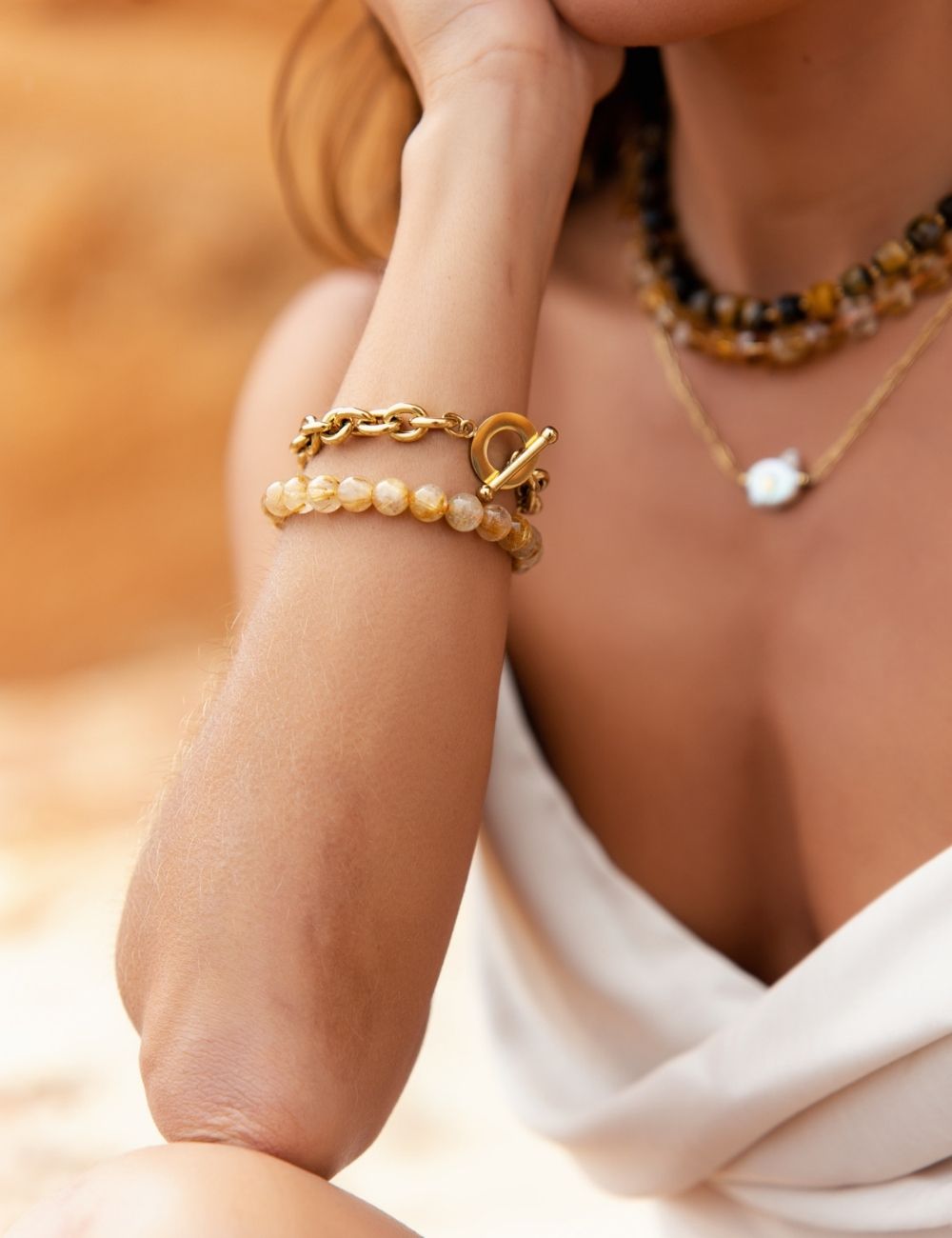 Bracelet Esther