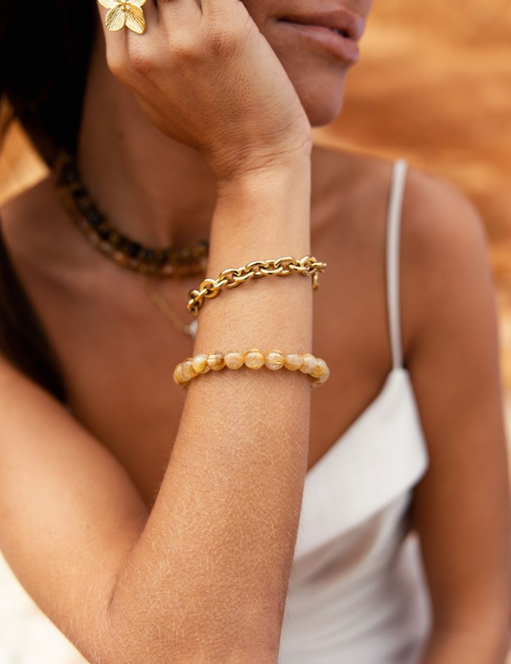 Bracelet Esther