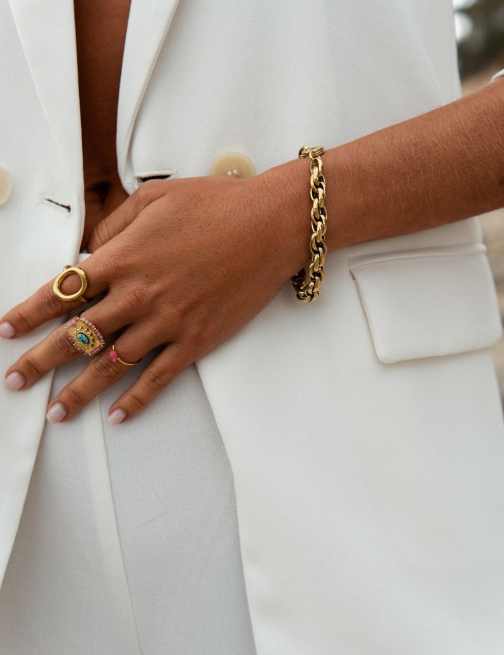 Bracelet Justine