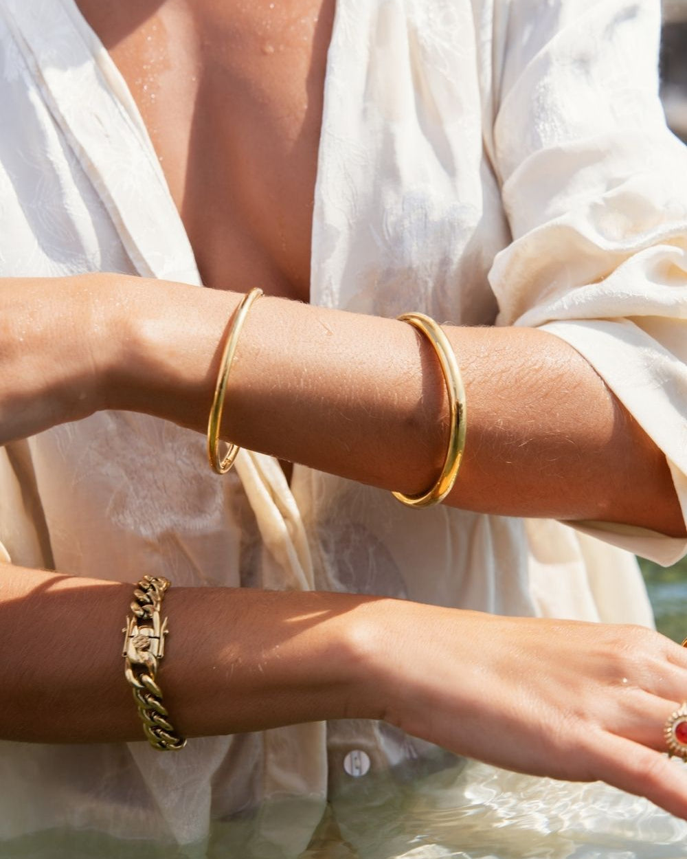 Bracelet Elva M