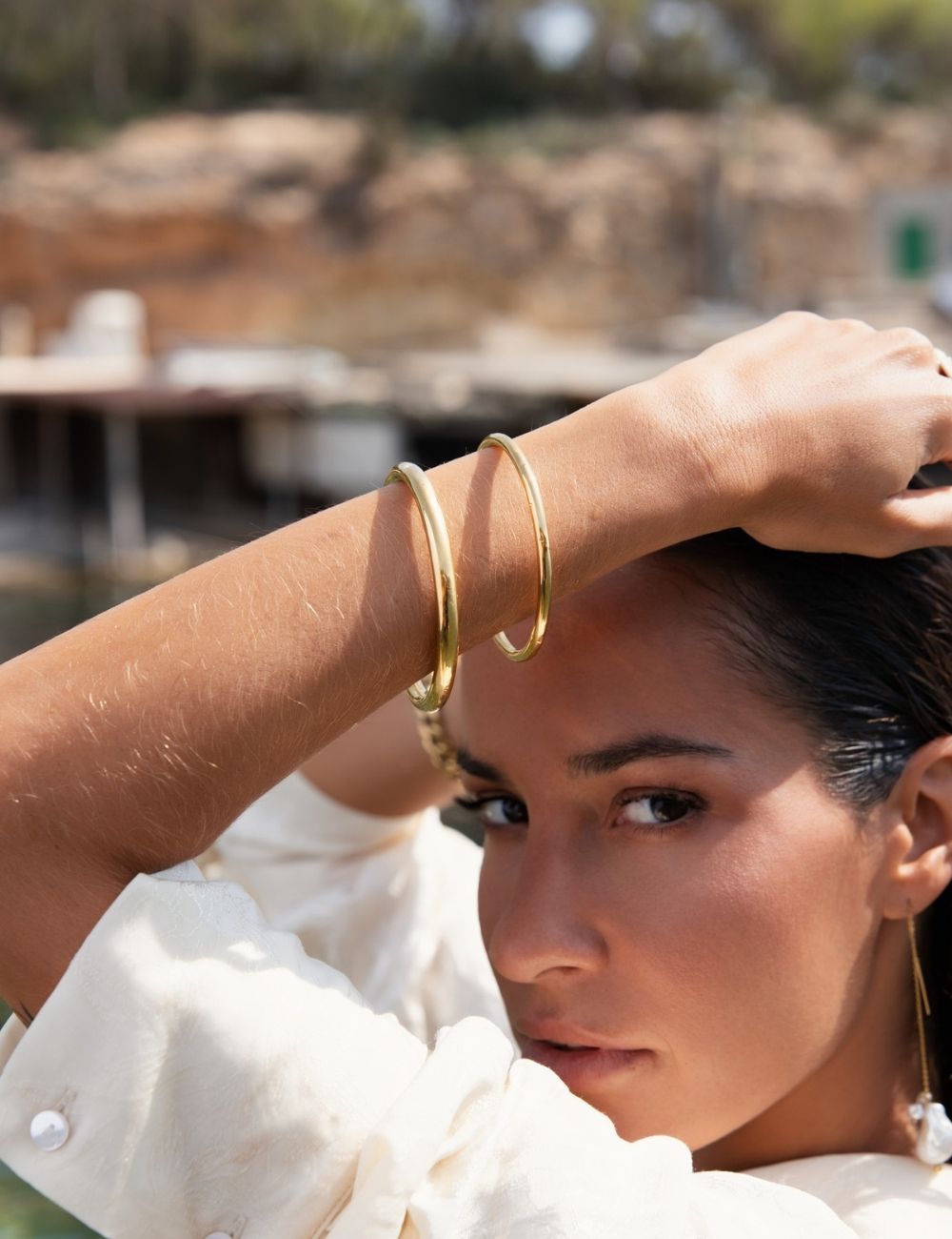 Bracelet Elva S