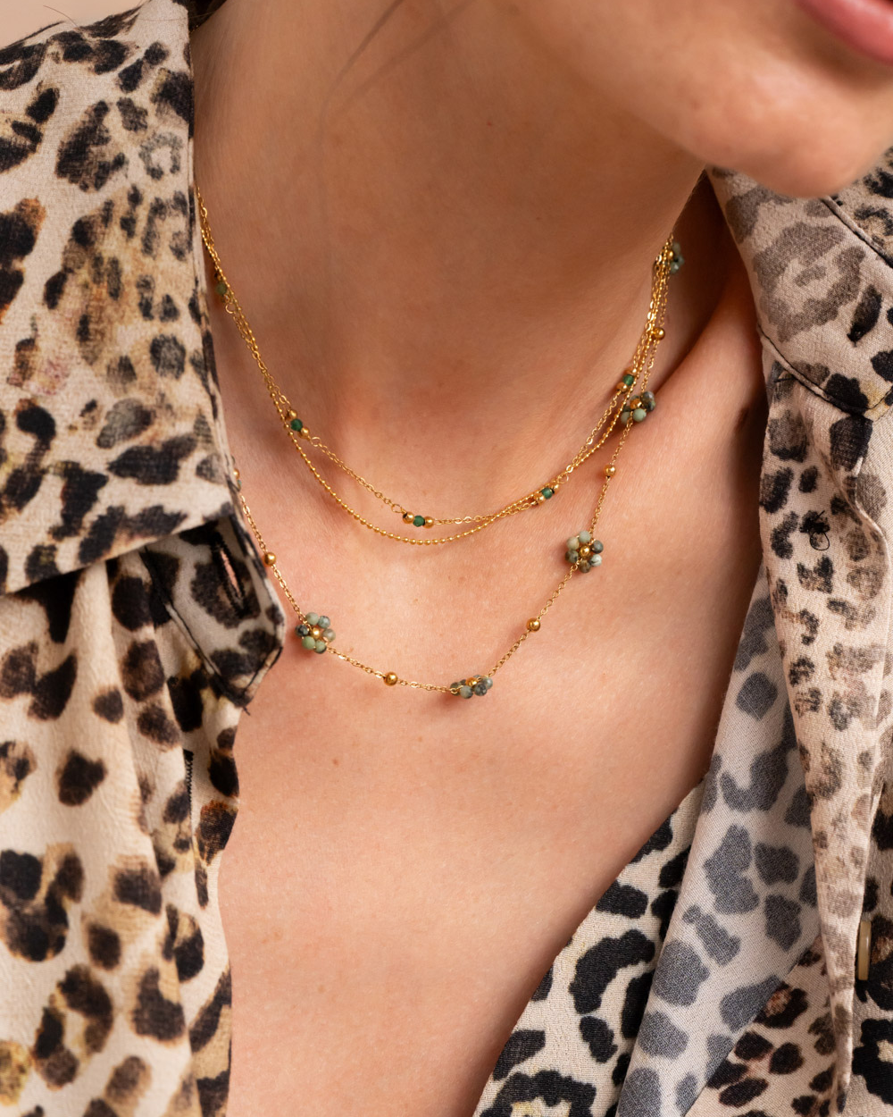 Collier Cara