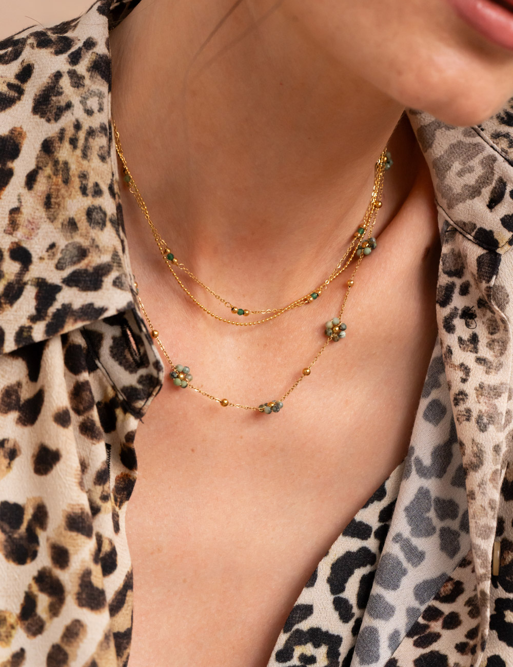 Collier Cara