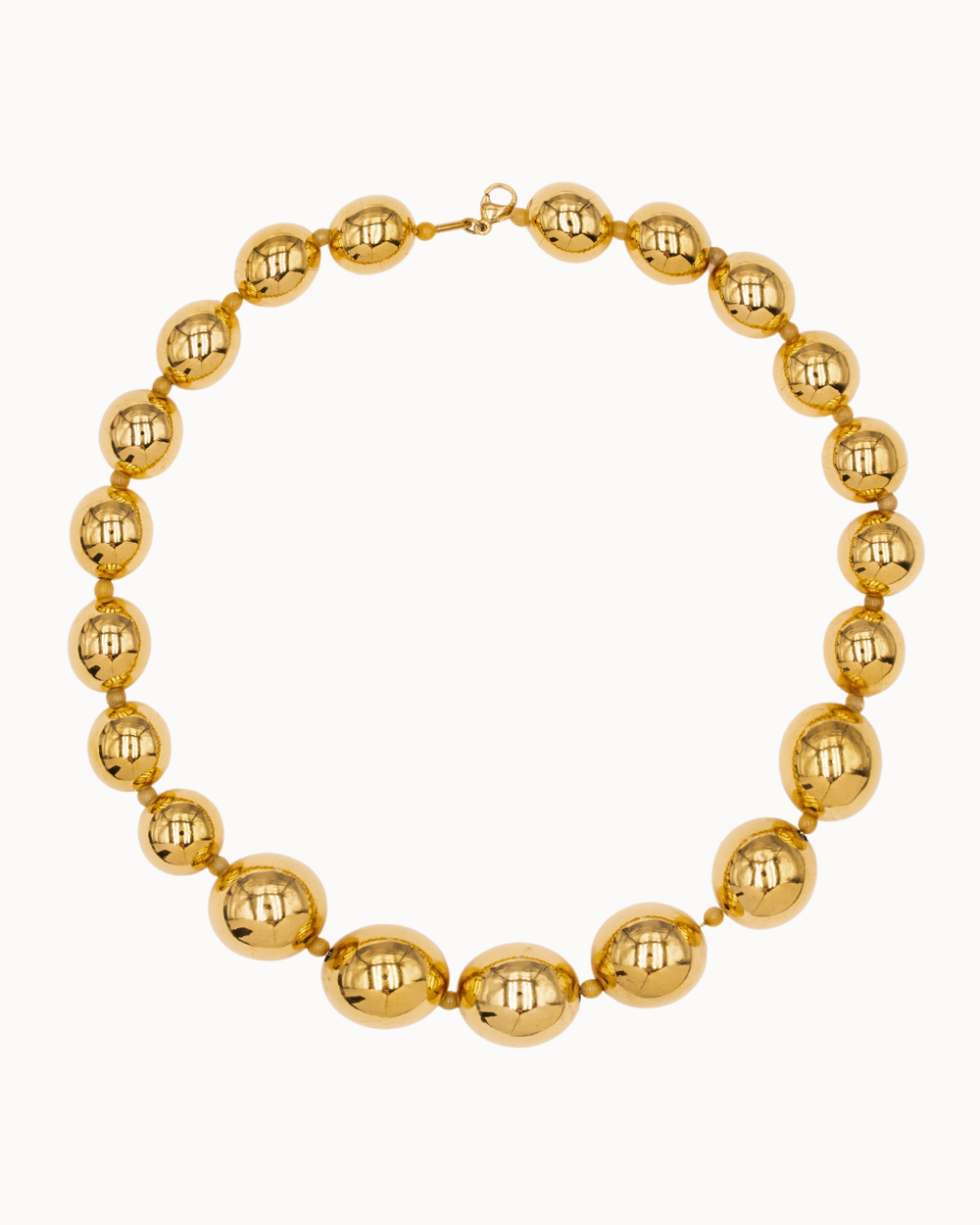 Collier Cokie