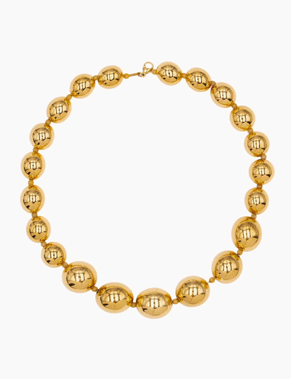 Collier Cokie