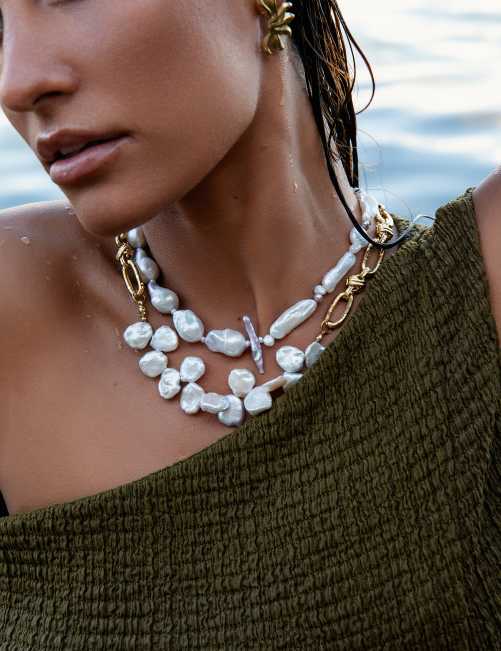 Collier Bella