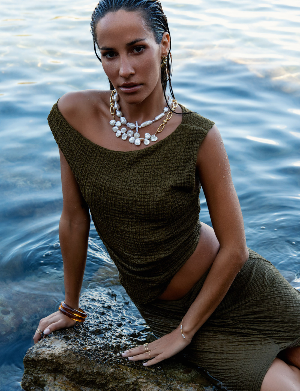 Collier Bella