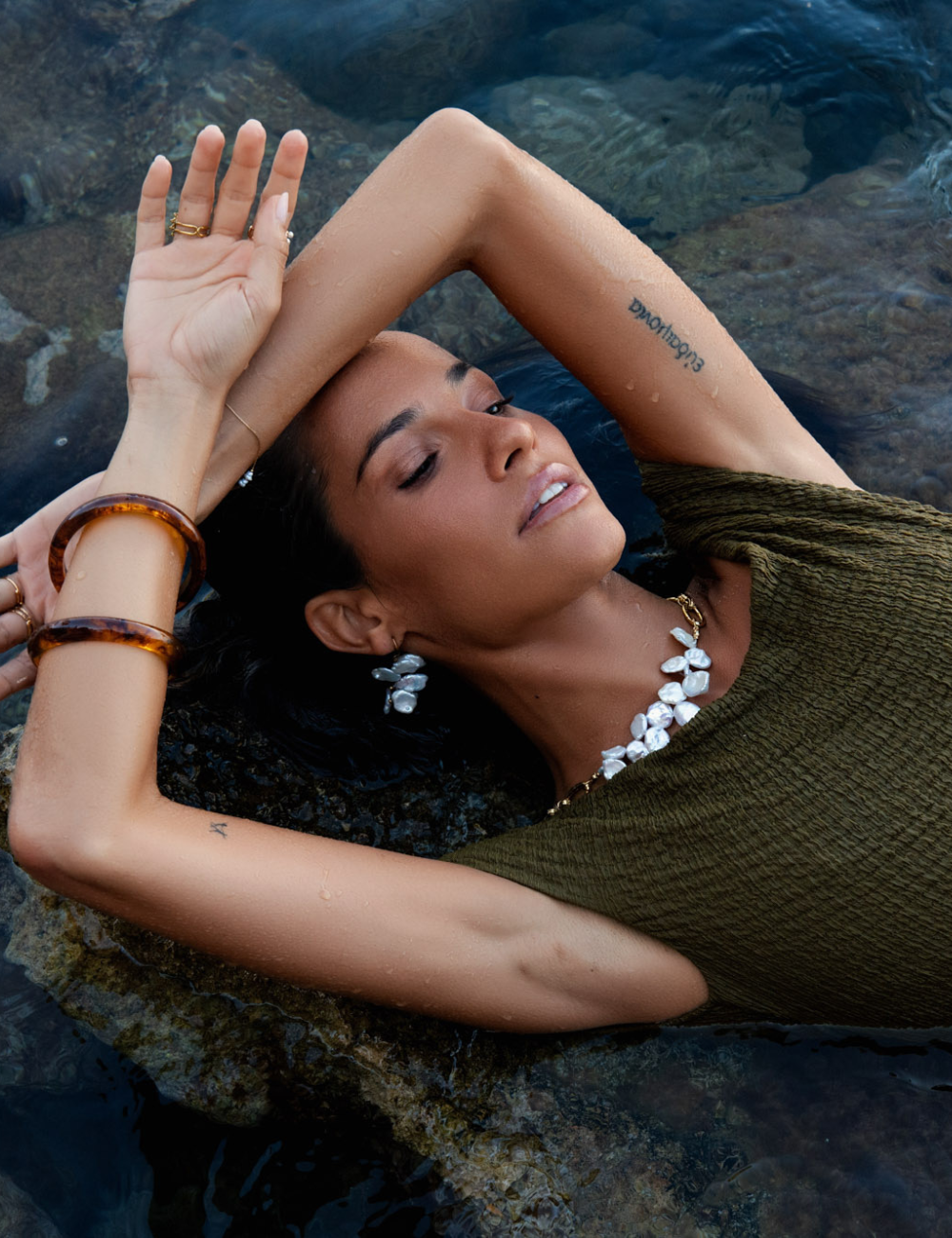 Collier Bella