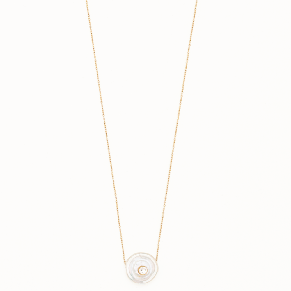 Collier Élaris