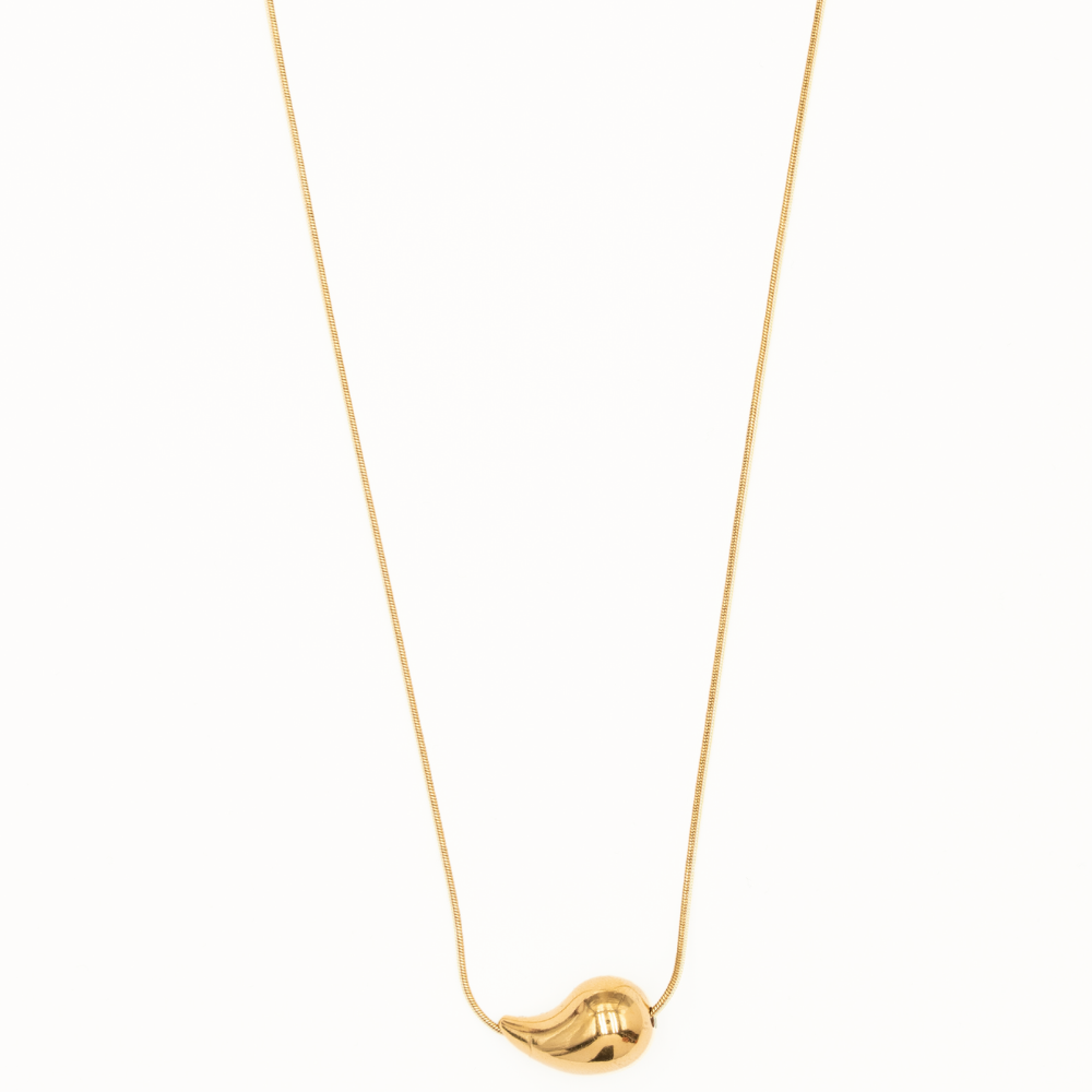 Collier Laura