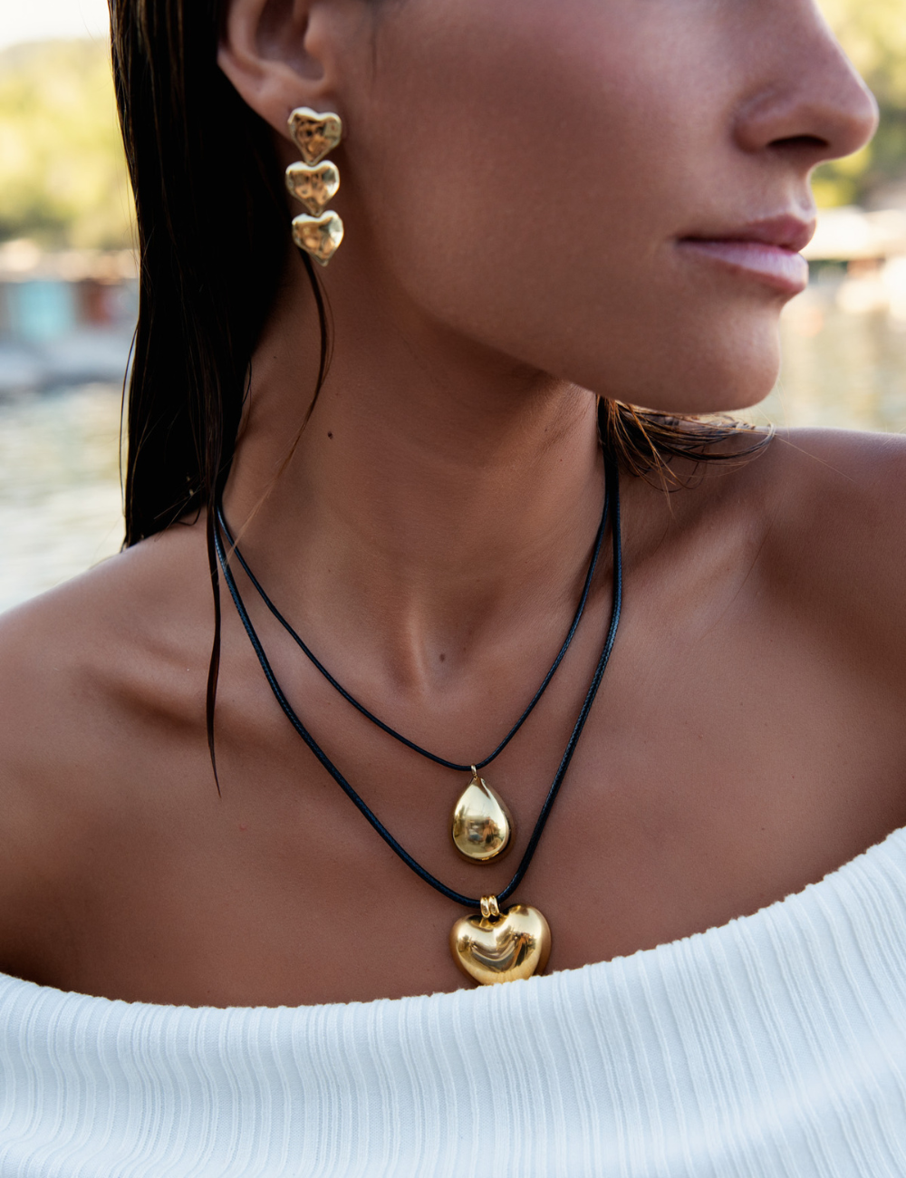 Collier Maria