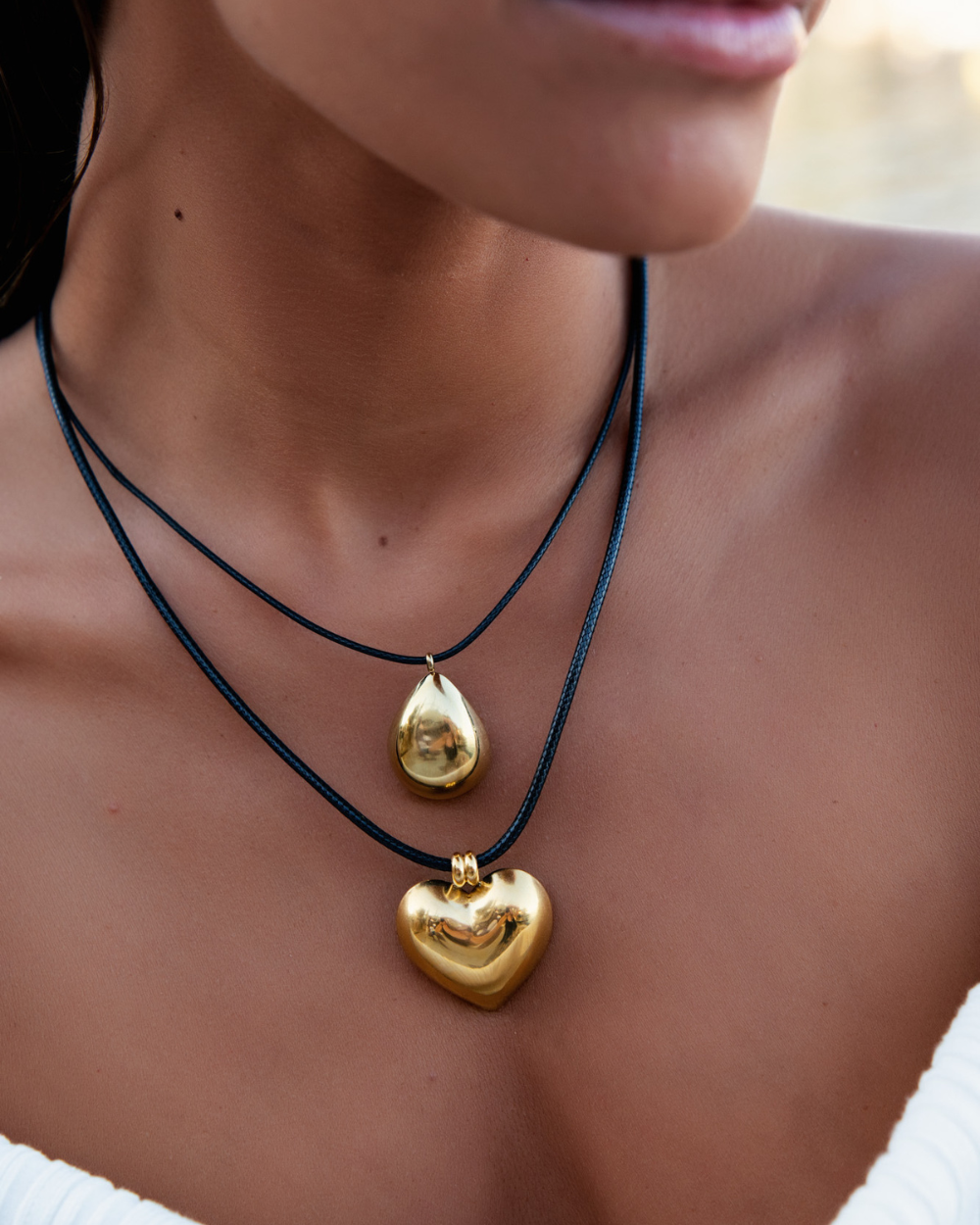 Collier Maria
