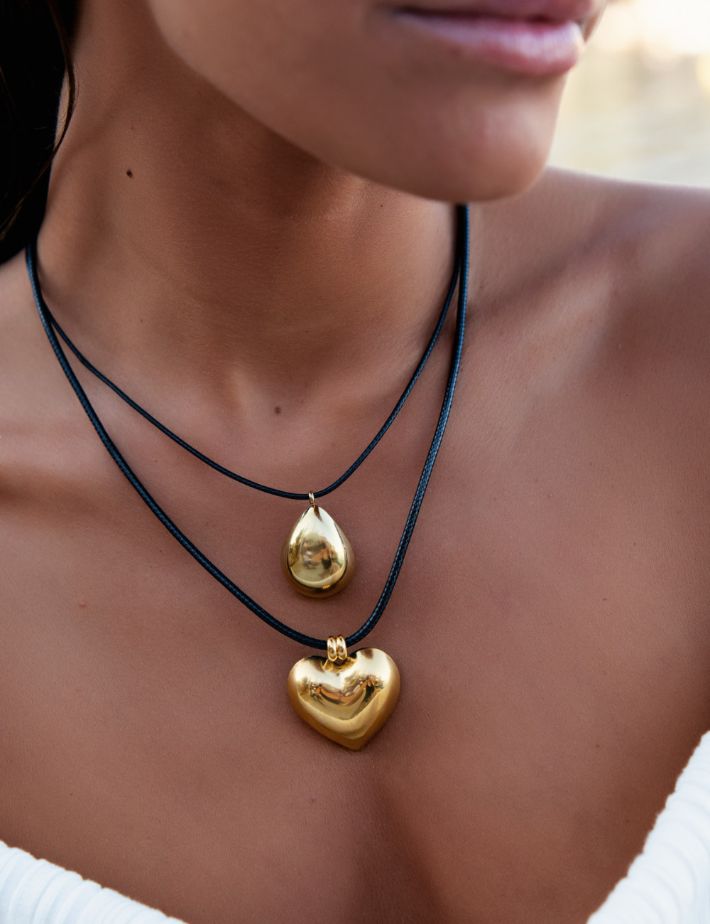 Collier Maria
