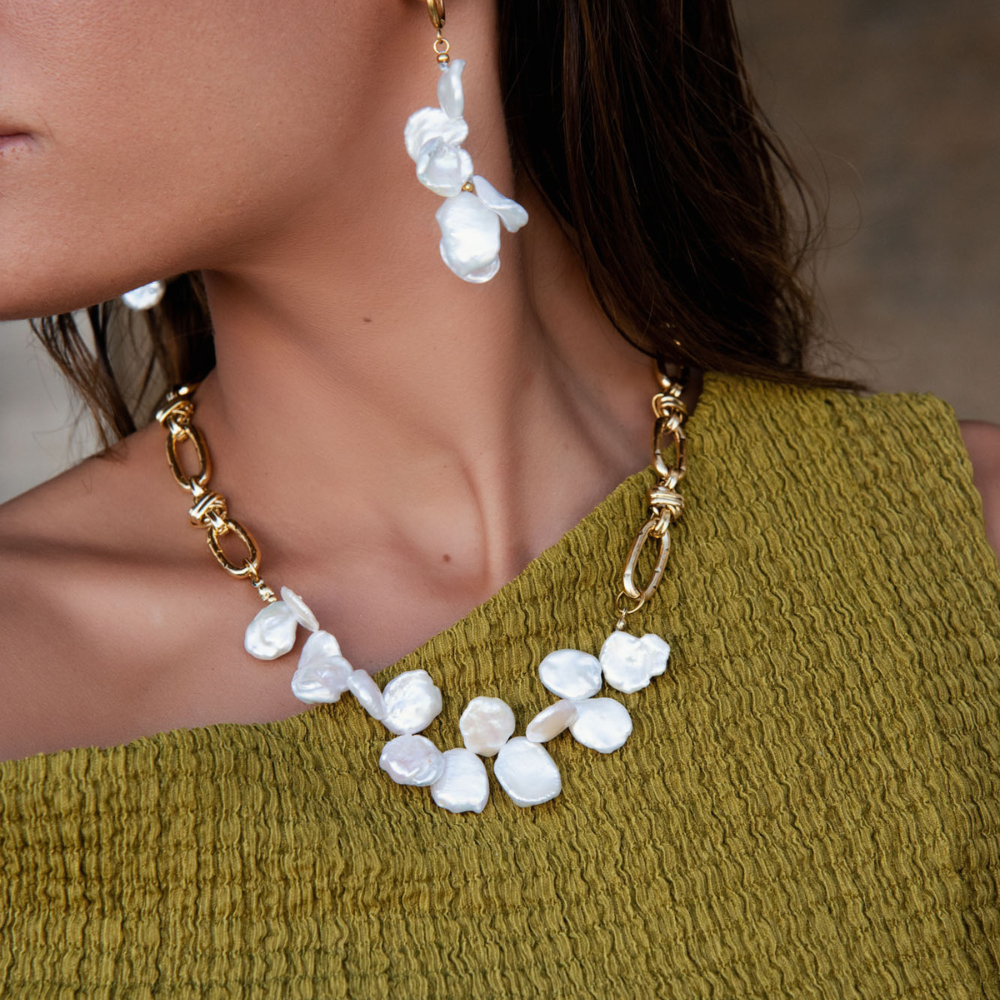 Collier Bella
