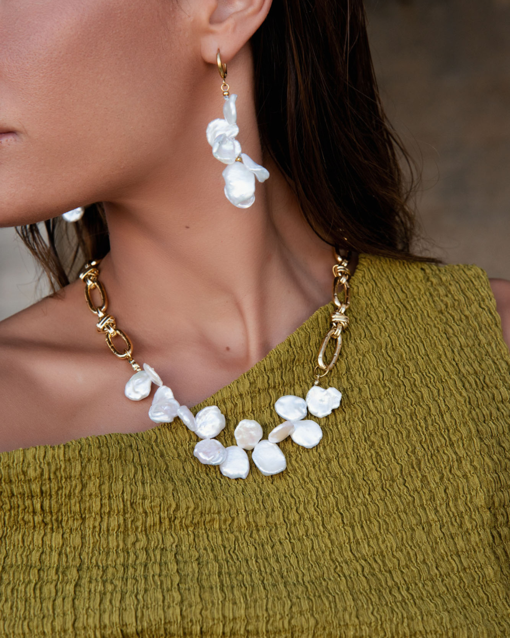 Collier Bella