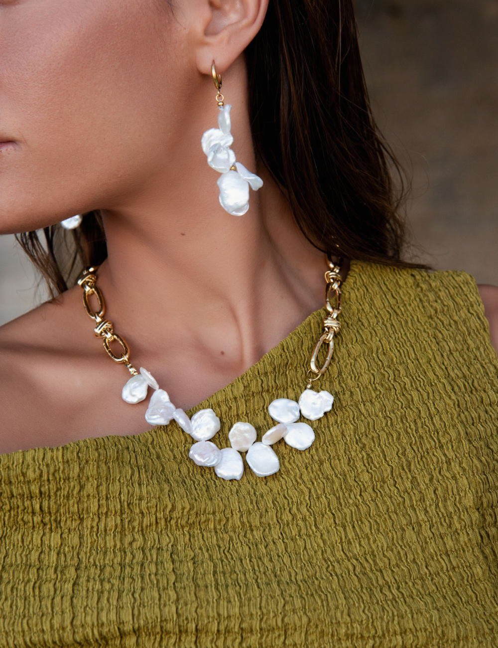 Collier Bella